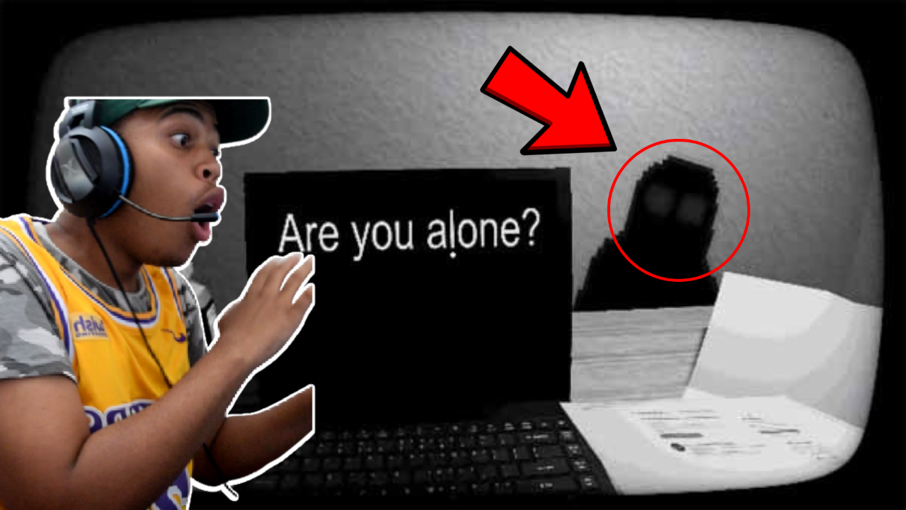 3 scary games #2 thumbnail